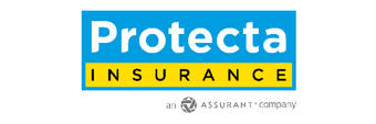 Protecta Insurance Logo
