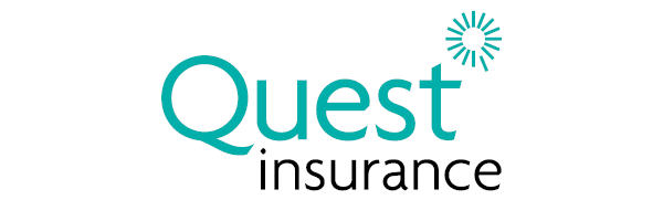 Quest Insurance Logo