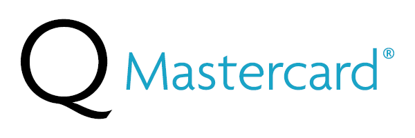 Q Mastercard Logo