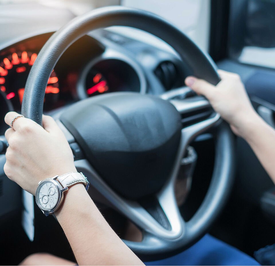 Steering & Suspension