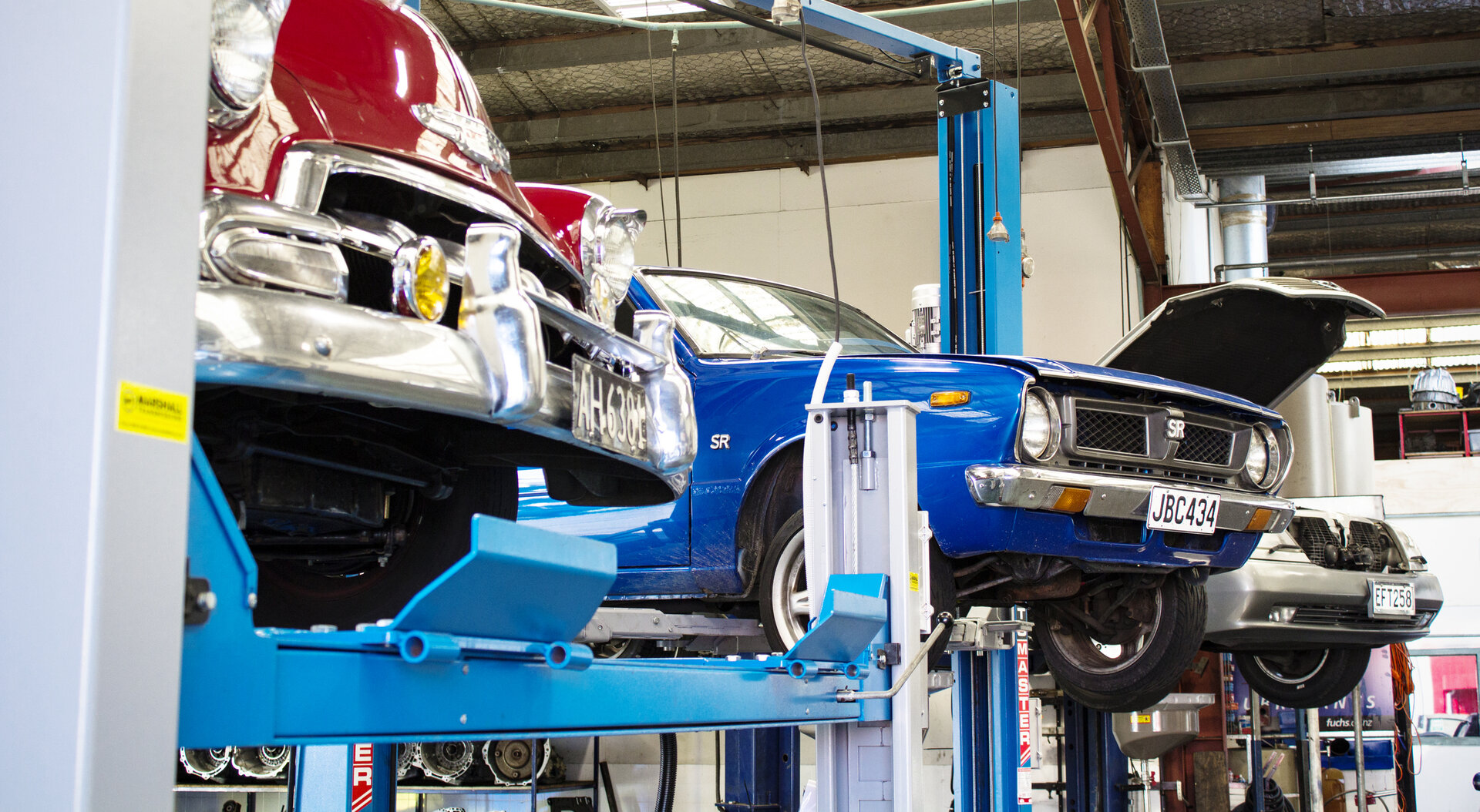 Transmission Hamilton Transmission Repair Marshall Transmissions