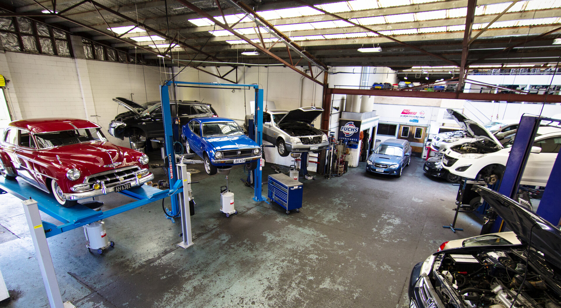 Transmission Hamilton Transmission Repair Marshall Transmissions