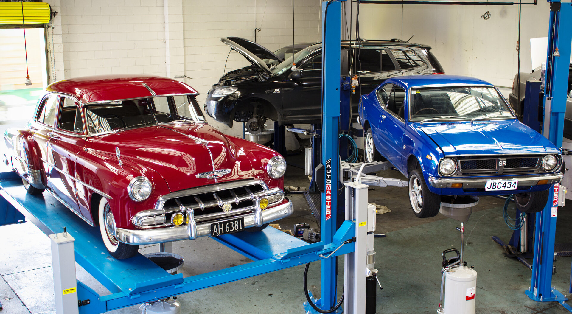 Transmission Hamilton Transmission Repair Marshall Transmissions