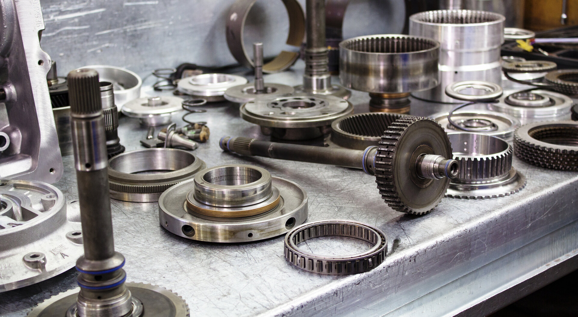 Transmission Hamilton Transmission Repair Marshall Transmissions